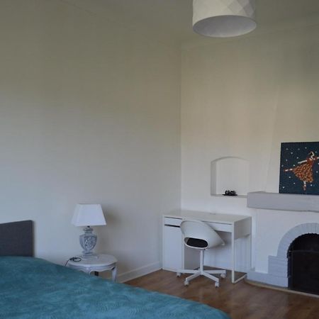 Villa A Golfe Juan Vallauris Dış mekan fotoğraf