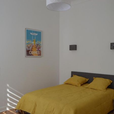 Villa A Golfe Juan Vallauris Dış mekan fotoğraf